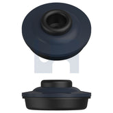 Hobsons - M25 Deep Ocean (Storm Blue) Suit #14 Screw Cyclone Multiseal Washer (Pack Of 500)
